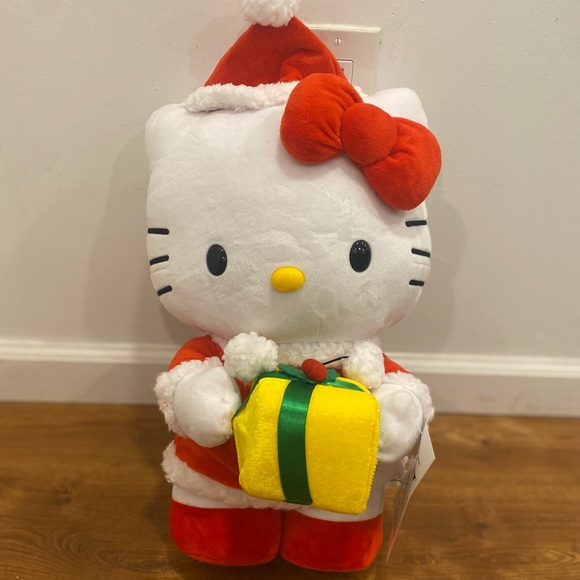 Hello kitty greeter - Picture 2 of 11